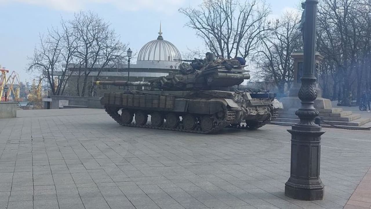 Ukraine Kerala Link: യുക്രൈനിലെ ഒഡേസ നഗരവും കേരളവും തമ്മില്‍ അസാധാരണമായ ഒരു ബന്ധമുണ്ട്!