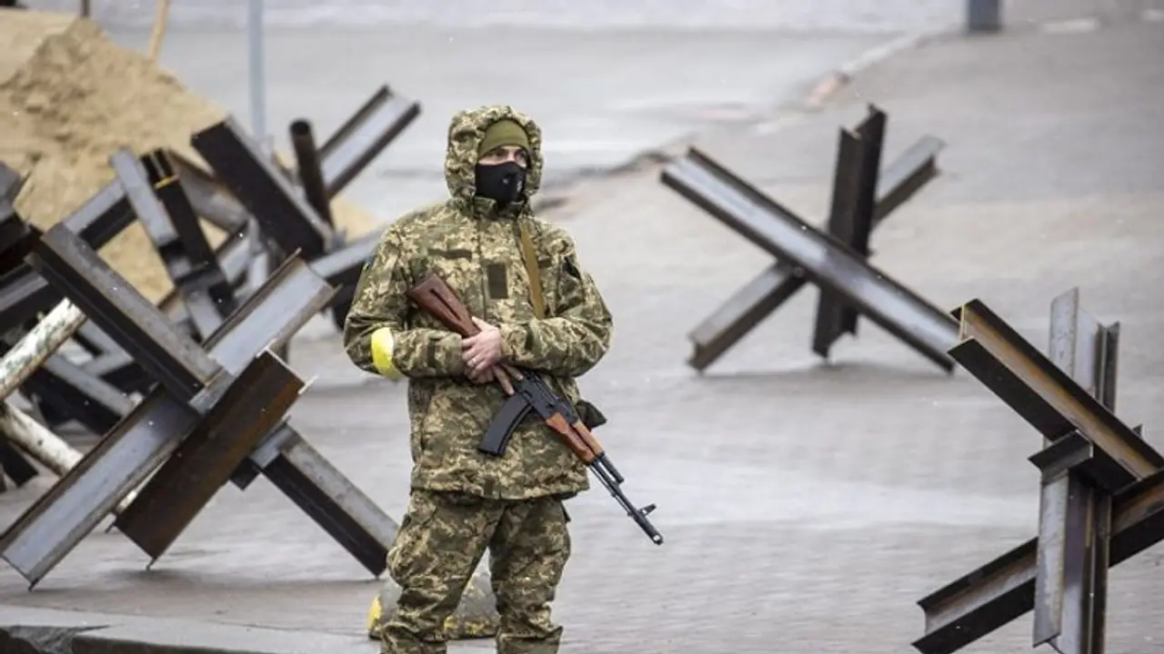 India issues dos and don'ts for nationals stranded in Kharkiv