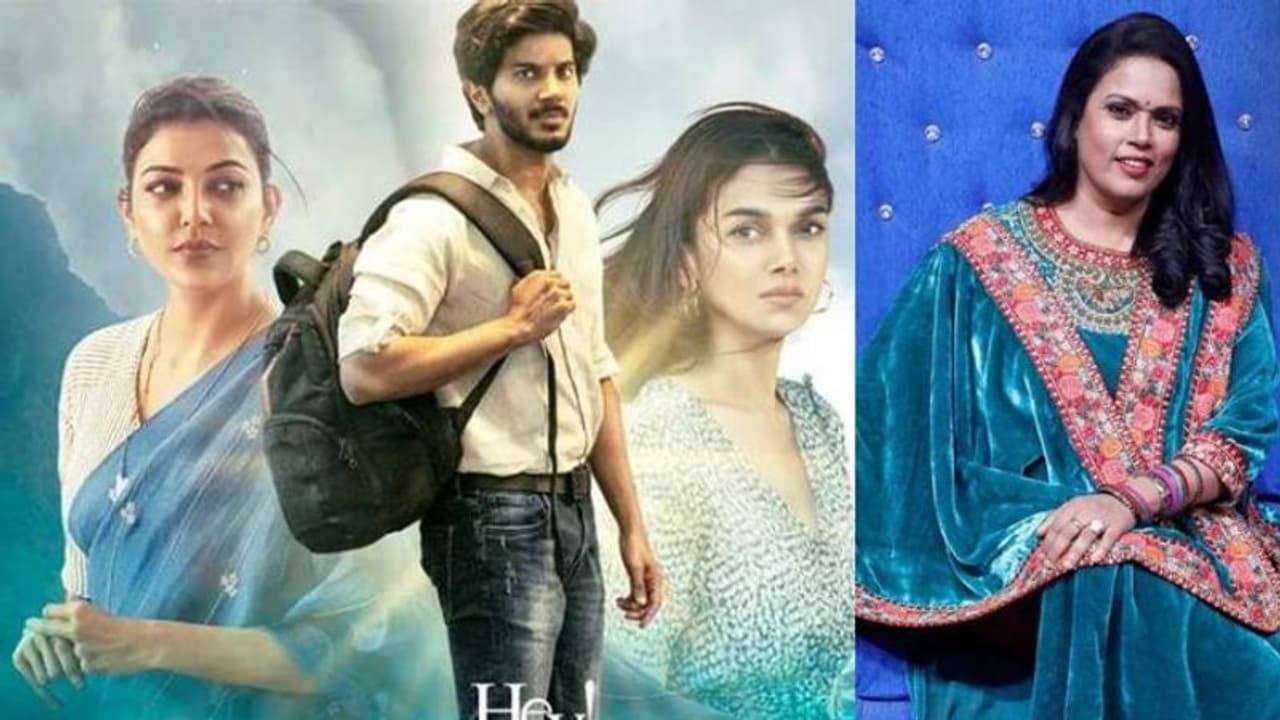 Brinda Master Interview : ദുല്‍ഖര്‍, പ്രണവ്, പൃഥ്വിരാജ്, 'ഹേയ് സിനാമിക'; ബൃന്ദ മാസ്റ്റര്‍ അഭിമുഖം