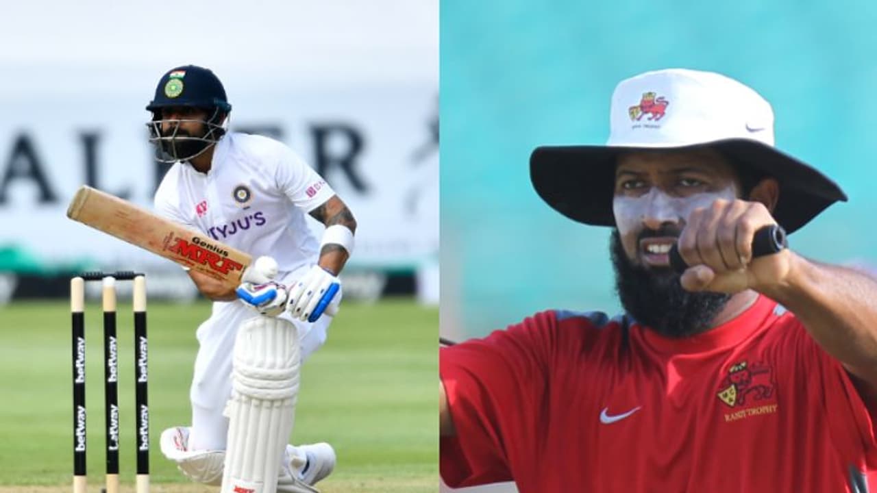 'ഈ പോക്ക് പോയാല്‍ കാര്യം പോക്കാ'; ഇന്ത്യ ടെസ്റ്റ് ചാമ്പ്യന്‍ഷിപ്പ് ഫൈനലിലെത്താന്‍ സാധ്യത കുറവെന്ന് വസീം ജാഫർ