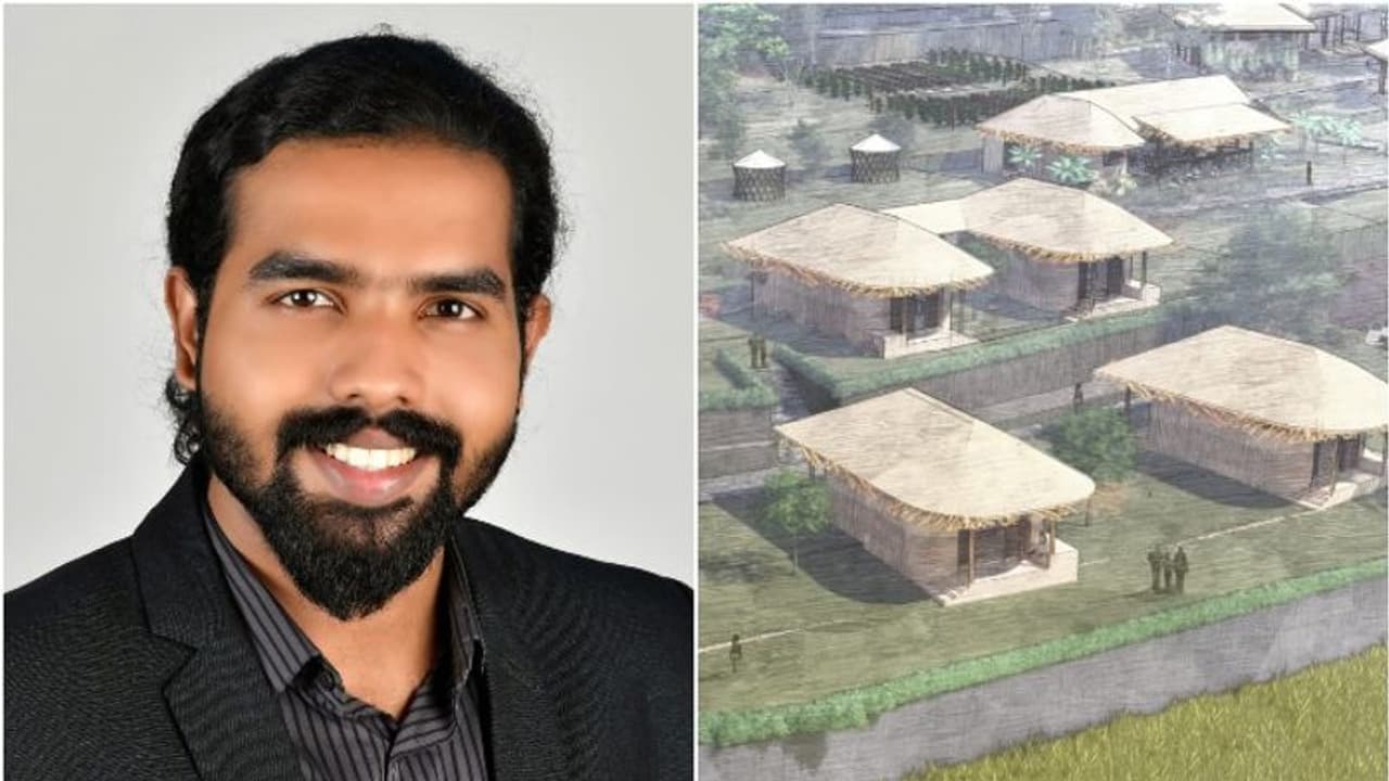 വയനാട്ടിലെ ആദിവാസി അതിജീവനം തീസിസ്; മലയാളി ആര്ക്കിടെക്റ്റിന് ദേശീയ പുരസ്കാരം വയനാട്ടിലെ ആദിവാസി അതിജീവനം തീസിസ്; മലയാളി ആര്ക്കിടെക്റ്റിന് ദേശീയ പുരസ്കാരം