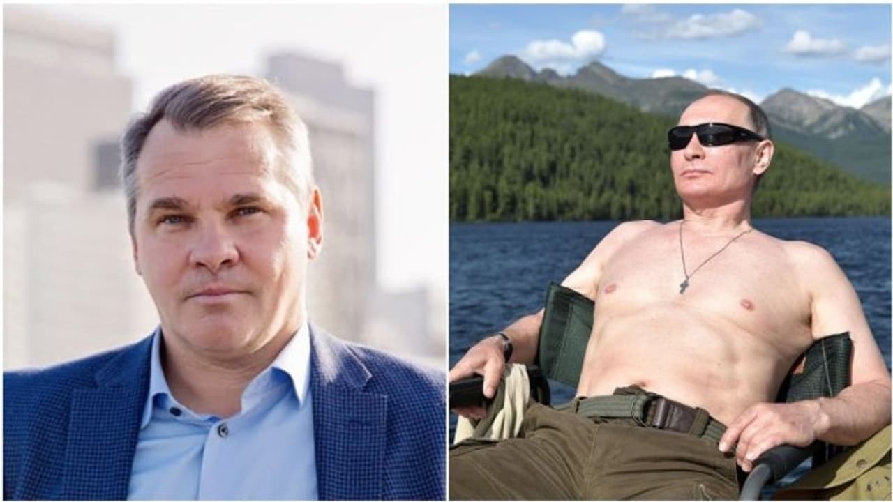 Russia Ukraine War : പുടിന്റെ തലയെടുക്കുന്നവര്‍ക്ക് ഏഴര കോടി ഇനാം പ്രഖ്യാപിച്ച് റഷ്യന്‍ കോടീശ്വരന്‍