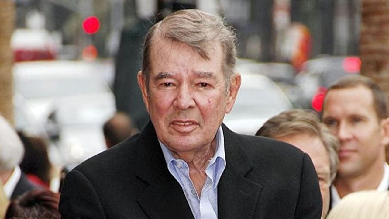 ఆస్కార్‌ విన్నింగ్‌ ప్రొడ్యూసర్‌ అలన్‌ లాడ్‌ కన్నుమూత