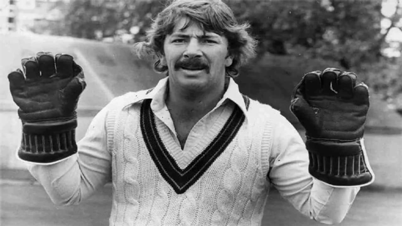 क्रिकेट जगत में शोक: दिग्गज ऑस्ट्रेलियाई क्रिकेटर Rodney Marsh की मौत, हार्ट अटैक ने ली जान क्रिकेट जगत में शोक: दिग्गज ऑस्ट्रेलियाई क्रिकेटर Rodney Marsh की मौत, हार्ट अटैक ने ली जान