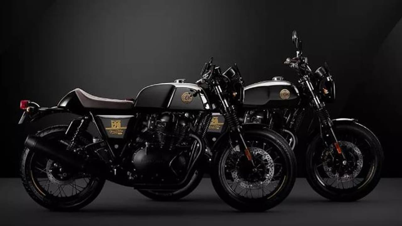 RE Anniversary Edition: ஃபிளாஷ் விற்பனைக்கு தயாராகும் ராயல் என்ஃபீல்டு ஸ்பெஷல் எடிஷன் மாடல்கள்