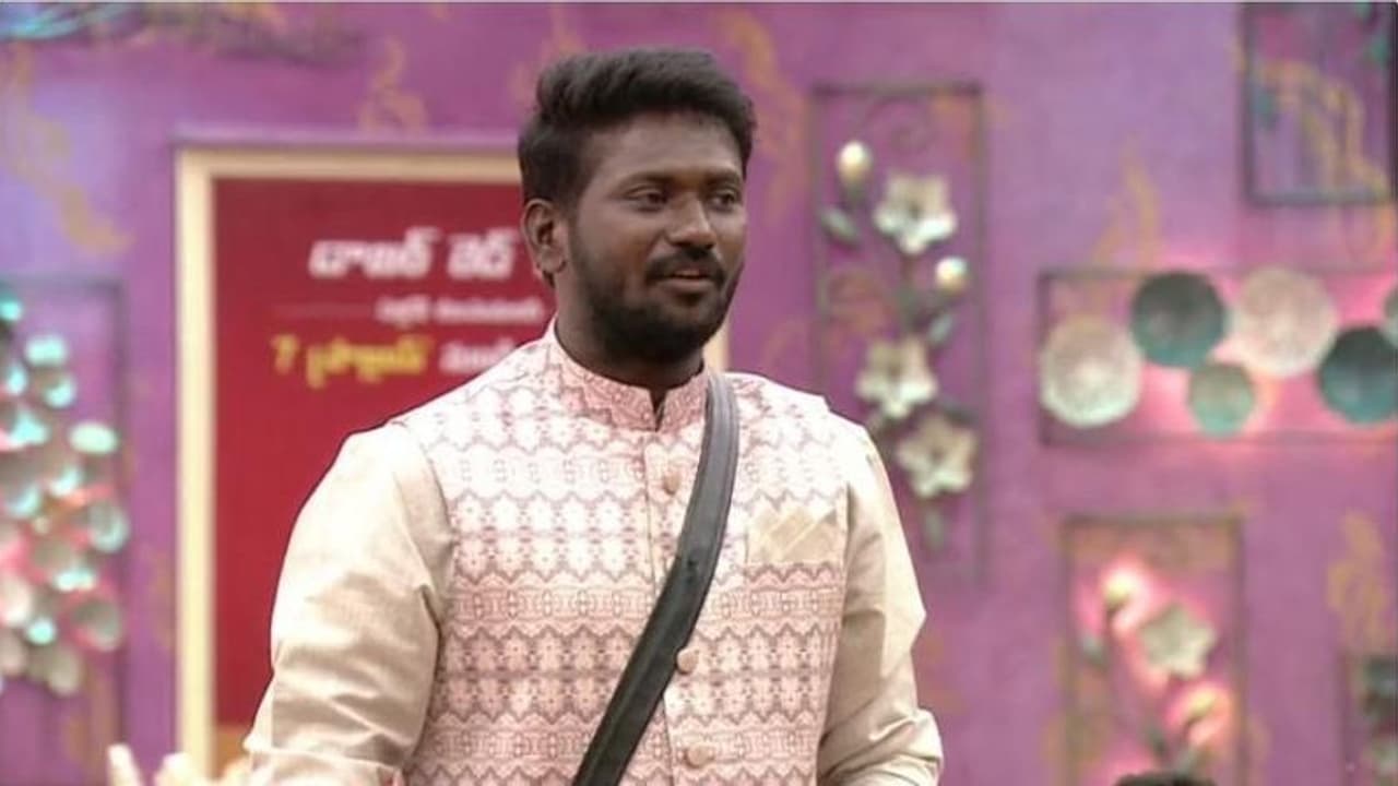 BiggBoss Nonstop: మహేష్ విట్టా ఎలిమినేటెడ్.. మరో డాన్స్ మాస్టర్ ఎంట్రీ ? BiggBoss Nonstop: మహేష్ విట్టా ఎలిమినేటెడ్.. మరో డాన్స్ మాస్టర్ ఎంట్రీ ?