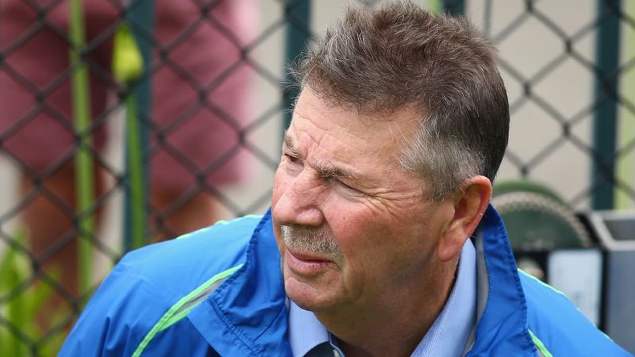Rod Marsh : മുന് ഓസ്ട്രേലിയന് വിക്കറ്റ് കീപ്പര് റോഡ് മാര്ഷ് അന്തരിച്ചു Rod Marsh : മുന് ഓസ്ട്രേലിയന് വിക്കറ്റ് കീപ്പര് റോഡ് മാര്ഷ് അന്തരിച്ചു