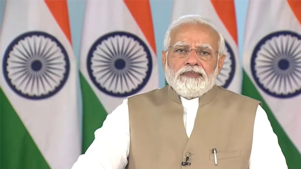 സംസ്ഥാനങ്ങളുടെ സൗജന്യ പദ്ധതികൾ സാമ്പത്തിക പ്രതിസന്ധിക്ക് കാരണമാവും: മോദിക്ക് മുന്നറിയിപ്പുമായി ഉന്നതഉദ്യോഗസ്ഥർ