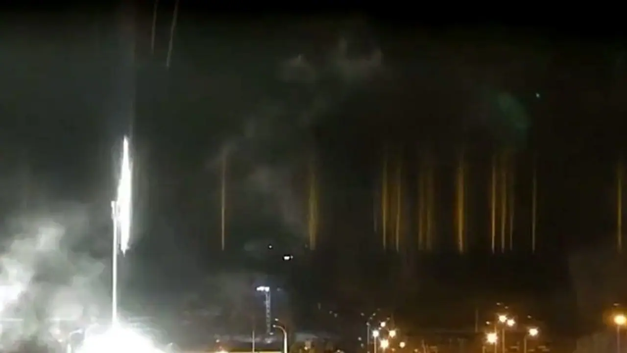 Russia Ukraine war: Do's and dont's in case of nuclear disaster Russia Ukraine war: Do's and dont's in case of nuclear disaster