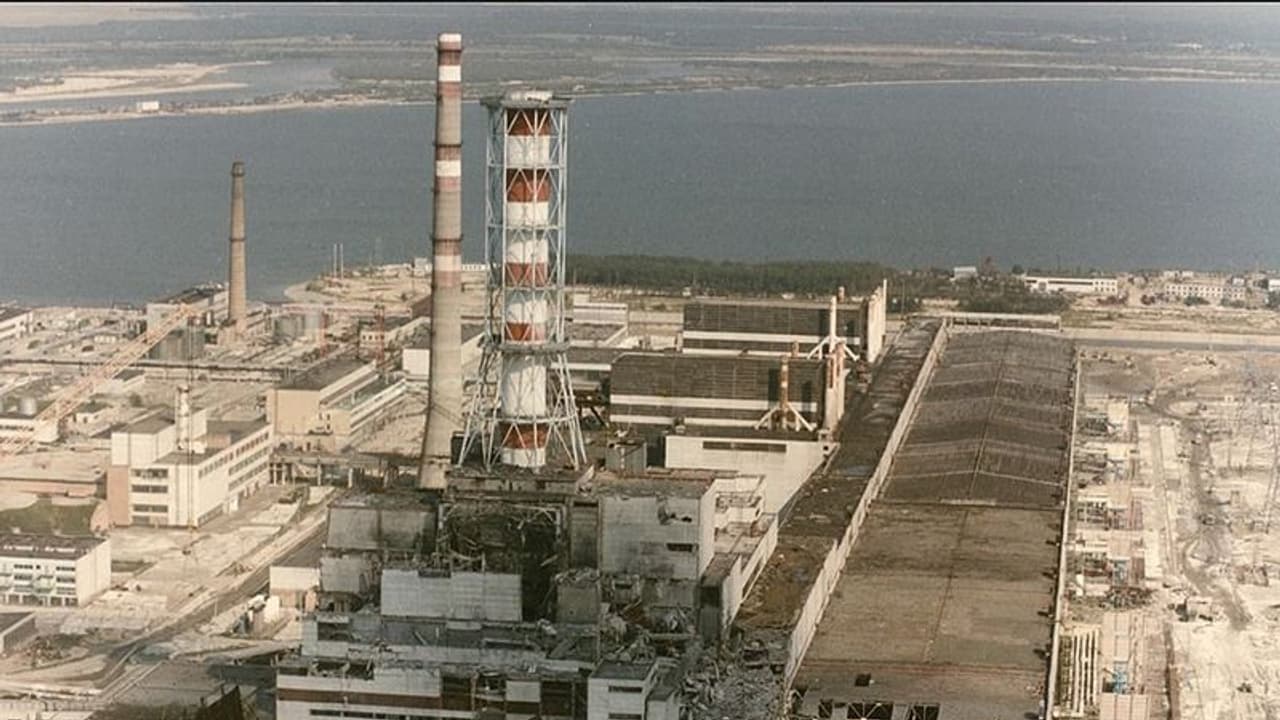 ಹೊರಜಗತ್ತಿನ ಸಂಪರ್ಕ ಕಡಿದುಕೊಂಡ ಚೆರ್ನೋಬಿಲ್ ಅಣುಸ್ಥಾವರ ಹೊರಜಗತ್ತಿನ ಸಂಪರ್ಕ ಕಡಿದುಕೊಂಡ ಚೆರ್ನೋಬಿಲ್ ಅಣುಸ್ಥಾವರ