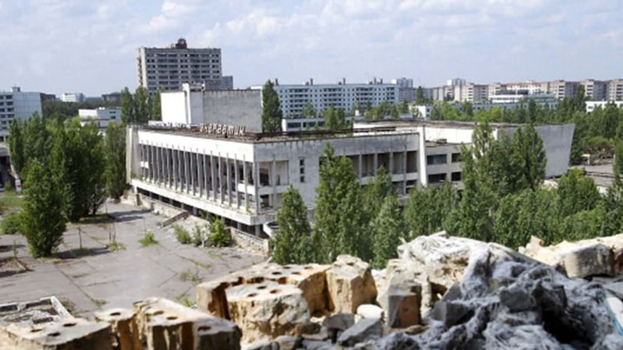 Russia Ukraine War ಚರ್ನೋಬಿಲ್ನಲ್ಲಿ ಉಕ್ರೇನ್ನಿಂದ ಡರ್ಟಿ ಬಾಂಬ್! Russia Ukraine War ಚರ್ನೋಬಿಲ್ನಲ್ಲಿ ಉಕ್ರೇನ್ನಿಂದ ಡರ್ಟಿ ಬಾಂಬ್!