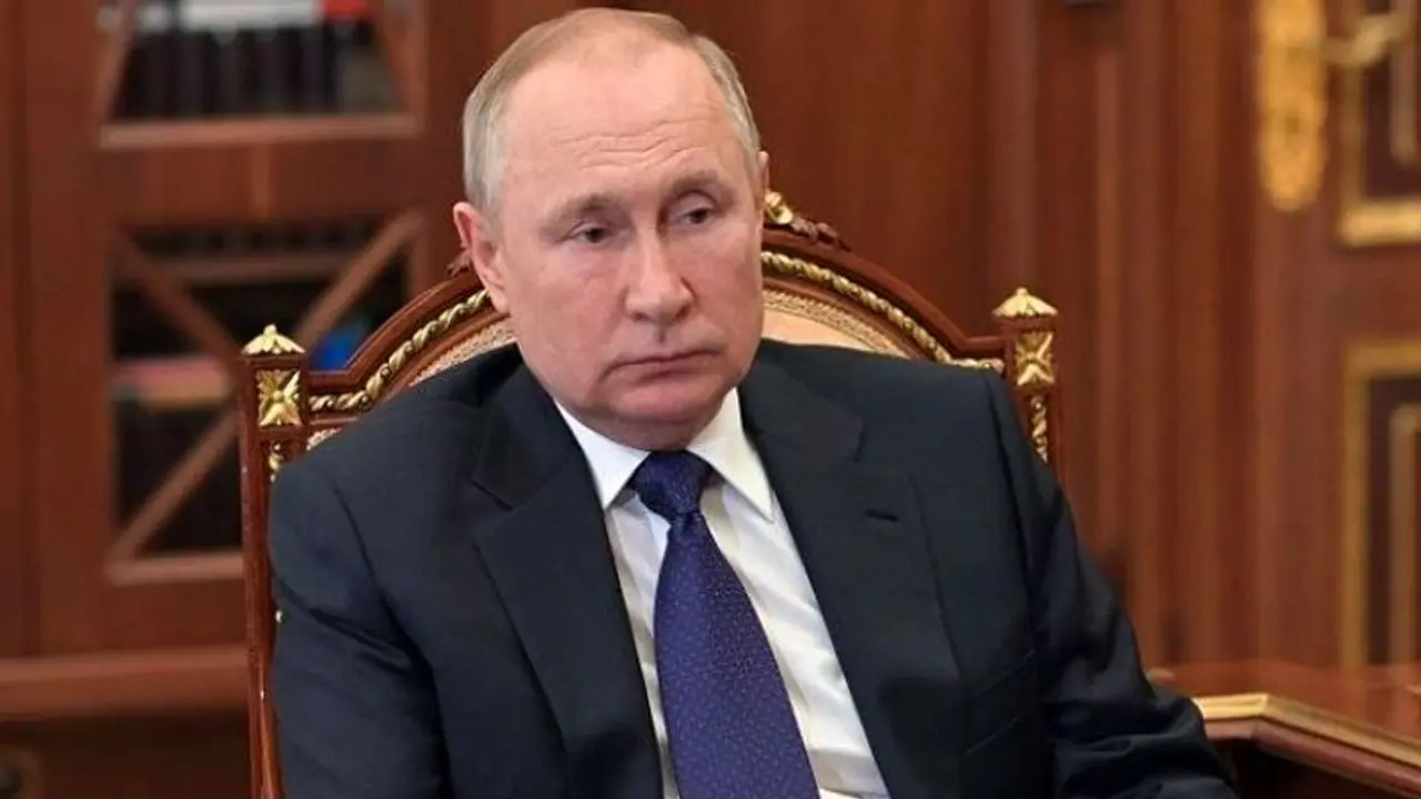 Russia Ukraine War: உக்ரைன் மீதான தாக்குதல் திடீரென நிறுத்தம்.. என் தெரியுமா? காரணத்தை சொன்ன ரஷ்யா..!