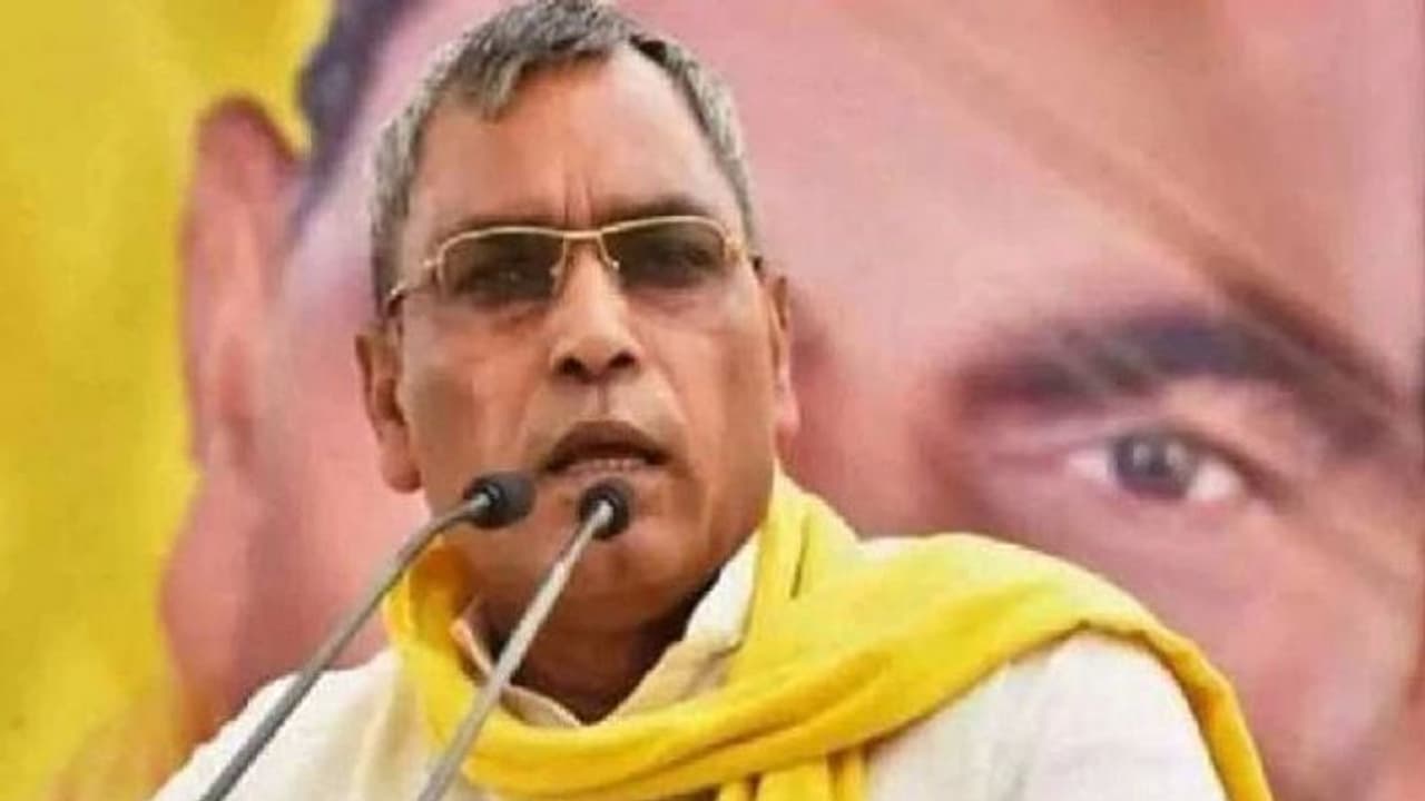 राजभर बोले अमित शाह से नहीं हुई मुलाकात और बात, 28 मार्च को अखिलेश के साथ मंच पर रहेंगे मौजूद राजभर बोले अमित शाह से नहीं हुई मुलाकात और बात, 28 मार्च को अखिलेश के साथ मंच पर रहेंगे मौजूद