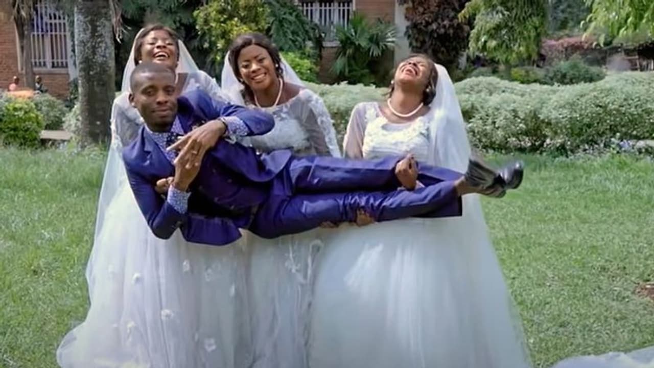 മൂന്ന് സഹോദരിമാരും ഒരുമിച്ച് അഭ്യർത്ഥിച്ചു, മൂവരെയും വിവാഹം കഴിച്ച് യുവാവ്