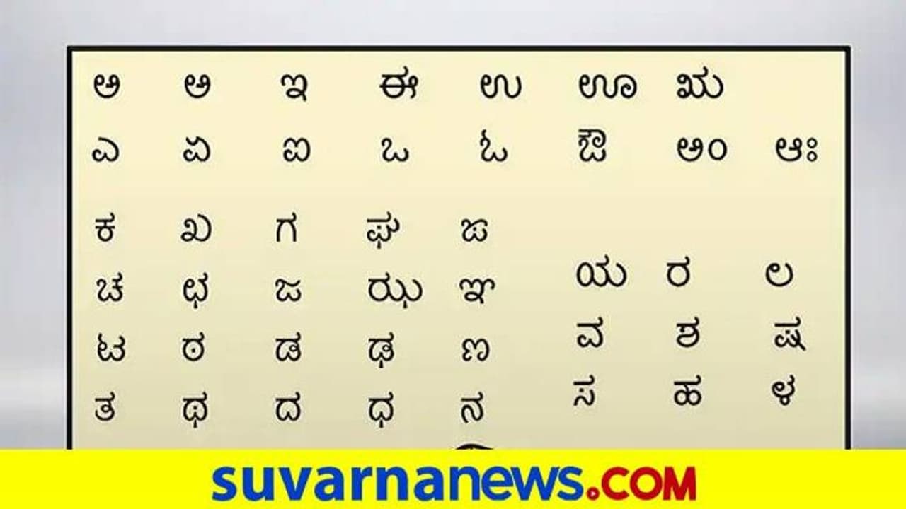 Vijayapura: ಇಸಿ ಪತ್ರದಲ್ಲಿ ಕನ್ನಡ ಕಗ್ಗೊಲೆ: ಮಾತೃಭಾಷೆ ಕಡೆಗಣನೆಗೆ ವ್ಯಾಪಕ ಆಕ್ರೋಶ Vijayapura: ಇಸಿ ಪತ್ರದಲ್ಲಿ ಕನ್ನಡ ಕಗ್ಗೊಲೆ: ಮಾತೃಭಾಷೆ ಕಡೆಗಣನೆಗೆ ವ್ಯಾಪಕ ಆಕ್ರೋಶ