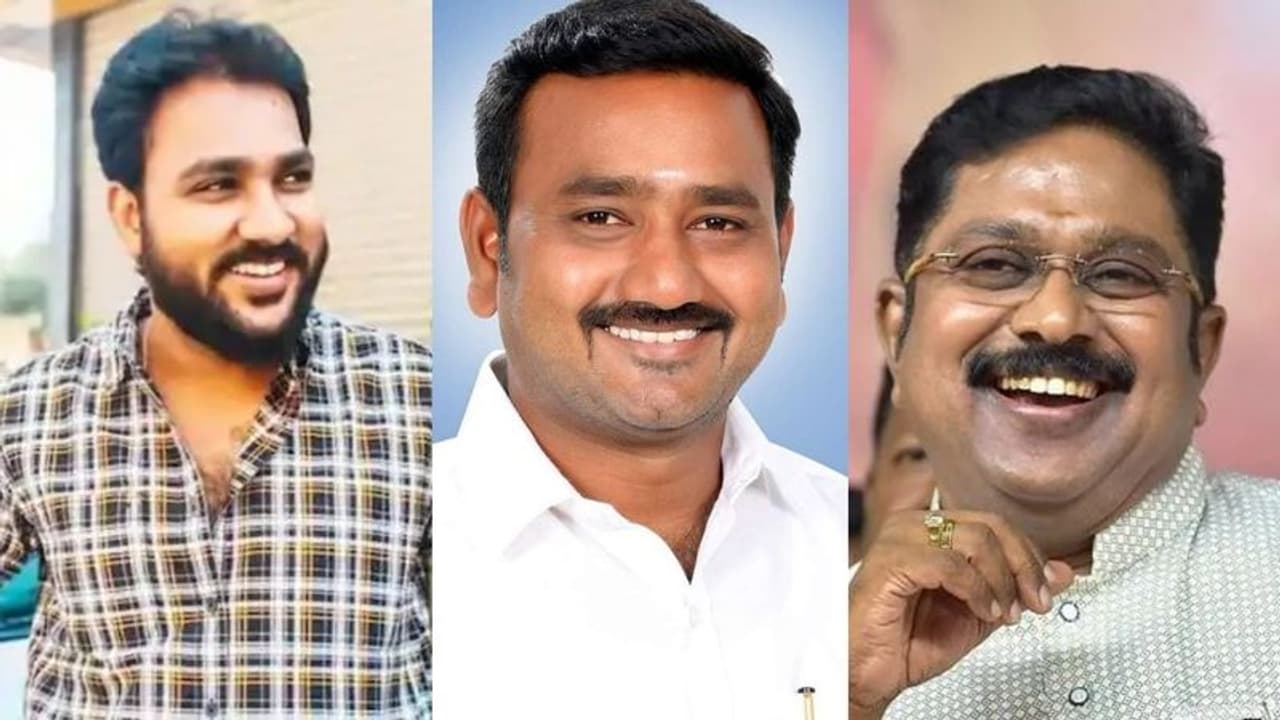 TN Mayor Election Result : அமைச்சர் மகன் முதல் சுயேச்சை வெற்றி வரை.. டாப் சம்பவங்கள்