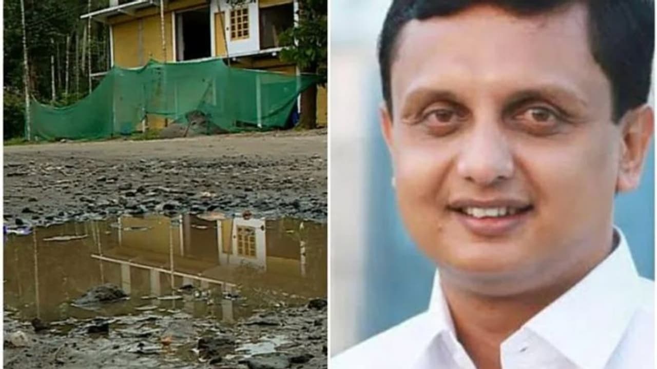 ഇനി റോഡ് കുത്തിപ്പൊളിക്കില്ല, പ്രവൃത്തി കലണ്ടർ തയ്യാറാക്കുന്നുവെന്ന് മന്ത്രി ഇനി റോഡ് കുത്തിപ്പൊളിക്കില്ല, പ്രവൃത്തി കലണ്ടർ തയ്യാറാക്കുന്നുവെന്ന് മന്ത്രി