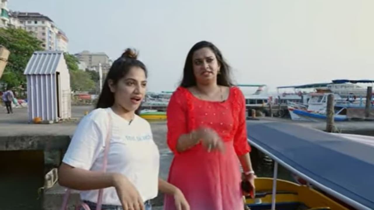 Gowri Krishnan : 'നിന്റെ സ്വഭാവത്തിന് വിവാഹം കഴിക്കാത്തതാണ് നല്ലെന്ന് മുഖത്ത് നോക്കി പറഞ്ഞു'; ഗൗരി പറയുന്നു Gowri Krishnan : 'നിന്റെ സ്വഭാവത്തിന് വിവാഹം കഴിക്കാത്തതാണ് നല്ലെന്ന് മുഖത്ത് നോക്കി പറഞ്ഞു'; ഗൗരി പറയുന്നു