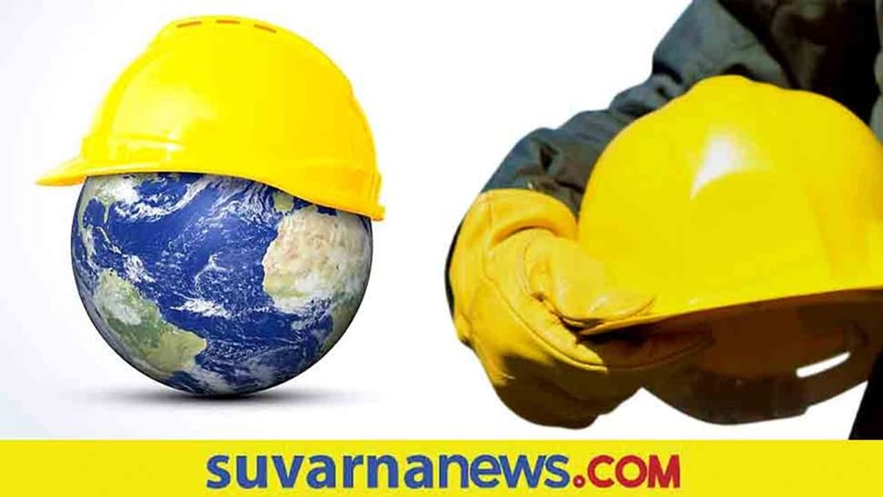 National safety day: ಅಷ್ಟಕ್ಕೂ ದಿನ ದ ಹಿನ್ನೆಲೆ, ಮಹತ್ವವೇನು?