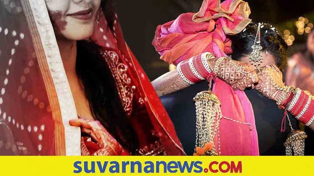 ಮದುವೆಯಾದ್ಮೇಲೆ ತಂದೆ ಜೊತೆ ಹೆಣ್ಮಕ್ಕಳು ಎಂತ ಬಾಂಧವ್ಯ ಹೊಂದರಿಬೇಕು? ಮದುವೆಯಾದ್ಮೇಲೆ ತಂದೆ ಜೊತೆ ಹೆಣ್ಮಕ್ಕಳು ಎಂತ ಬಾಂಧವ್ಯ ಹೊಂದರಿಬೇಕು?