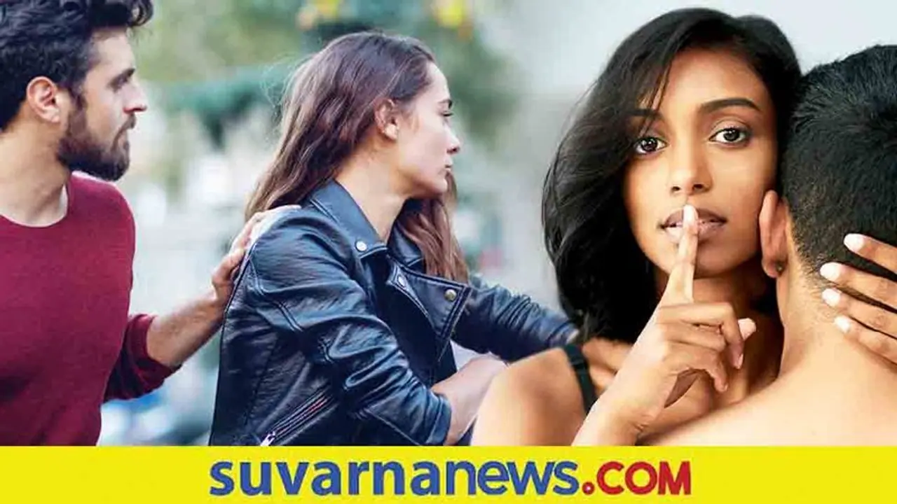 Relationship Tips: ಪ್ರೀತಿ ಮಾಡು ತಪ್ಪೇನಿಲ್ಲ, ಆದ್ರೆ ಮತ್ತೆ ಮತ್ತೆ ಲವ್ವಲ್ಲಿ ಬೀಳೋದು ಸರಿನಾ ? Relationship Tips: ಪ್ರೀತಿ ಮಾಡು ತಪ್ಪೇನಿಲ್ಲ, ಆದ್ರೆ ಮತ್ತೆ ಮತ್ತೆ ಲವ್ವಲ್ಲಿ ಬೀಳೋದು ಸರಿನಾ ?