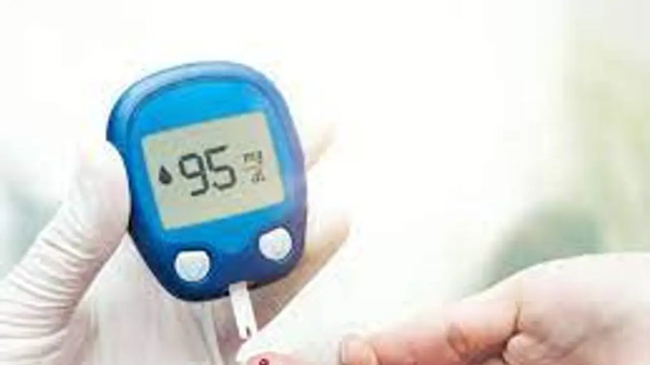 Covid 19 and Diabetes : കൊവിഡ് 19 ടൈപ്പ് 2 പ്രമേഹ സാധ്യത വർദ്ധിപ്പിക്കുന്നു: പഠനം