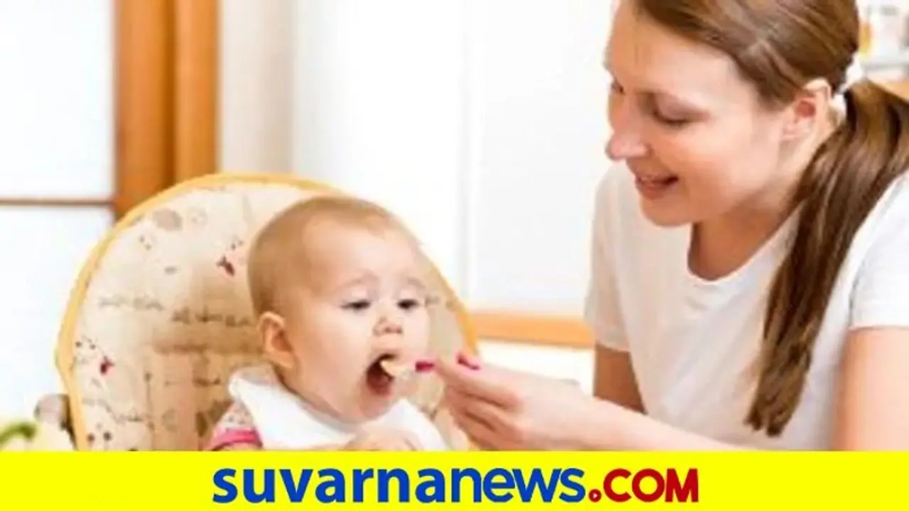 ಶಿಶು ಆಹಾರ ಕೊರತೆಯಿಂದ ಕಂಗೆಟ್ಟ ಅಮೆರಿಕಾ: ಆಹಾರವಿಲ್ಲದೇ ಶಿಶುಗಳ ಸಾವು ಶಿಶು ಆಹಾರ ಕೊರತೆಯಿಂದ ಕಂಗೆಟ್ಟ ಅಮೆರಿಕಾ: ಆಹಾರವಿಲ್ಲದೇ ಶಿಶುಗಳ ಸಾವು