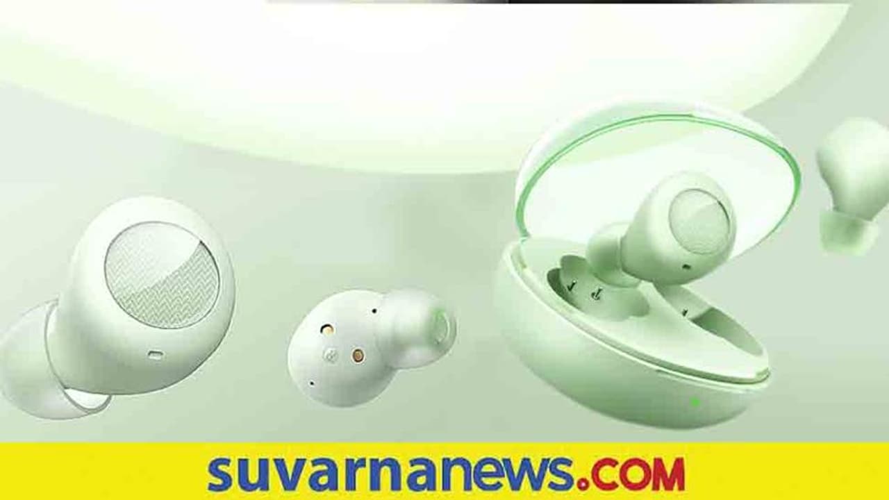 Realme Buds Q2s: 30 ಗಂಟೆಗಳ ಬ್ಯಾಟರಿ ಲೈಫ್‌, Dolby Atmos ಬೆಂಬಲದೊಂದಿಗೆ ಬಿಡುಗಡೆ