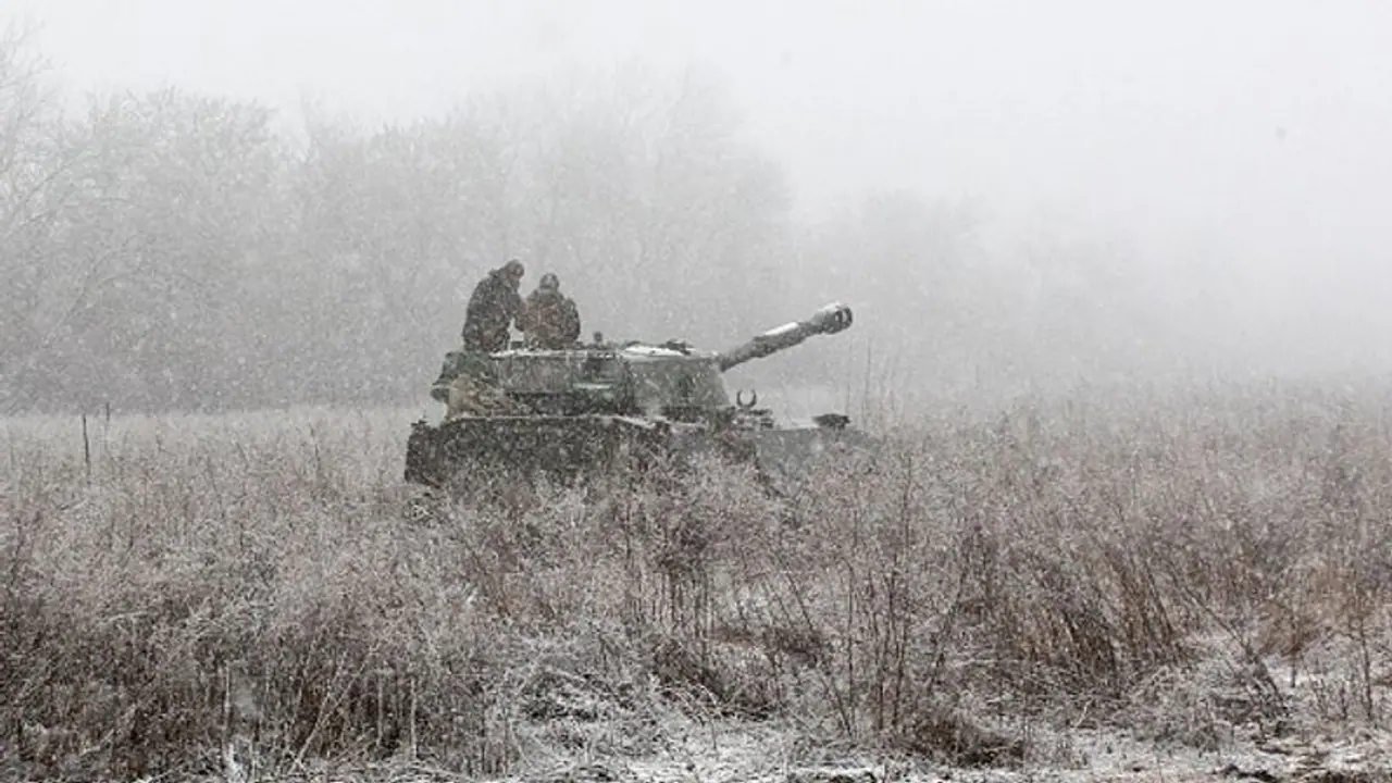 यूक्रेन पर रूस के हमले के विरोध में 32 देशों ने मानवाधिकार परिषद में की निंदा, भारत चीन ने बनाई दूरी