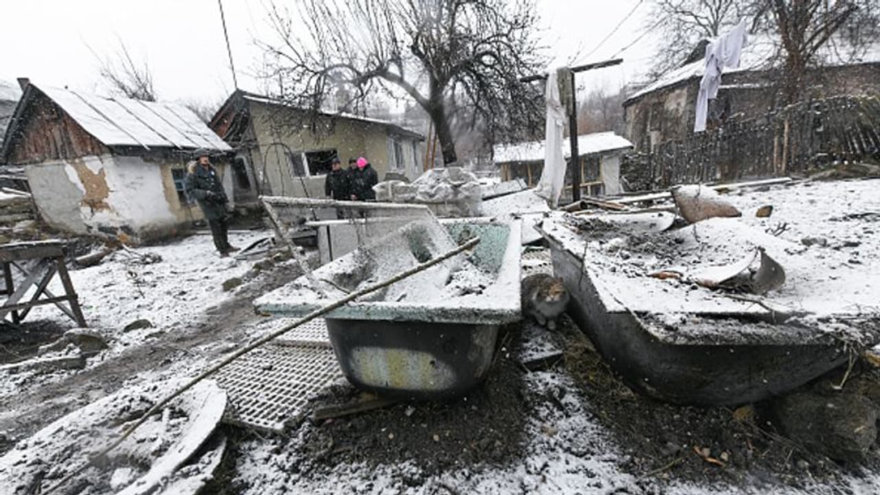 Russia Ukraine War: ಉಕ್ರೇನ್‌ ರಾಜಧಾನಿ ವಶಕ್ಕೆ ರಷ್ಯಾ ಸಜ್ಜು; ಕೀವ್‌ ನಗರದ ಸುತ್ತ ಭಾರಿ ಸೇನೆ ಜಮಾವಣೆ!