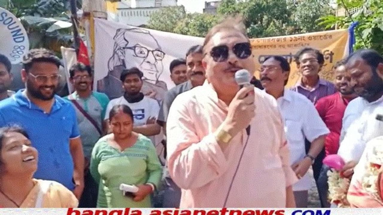 জায়গার নাম 'জোড়া পায়খানার মোড়', লজ্জায় মুখ লুকোয় এলাকার লোক, মুশকিল আসান হয়ে এলেন মদন মিত্র