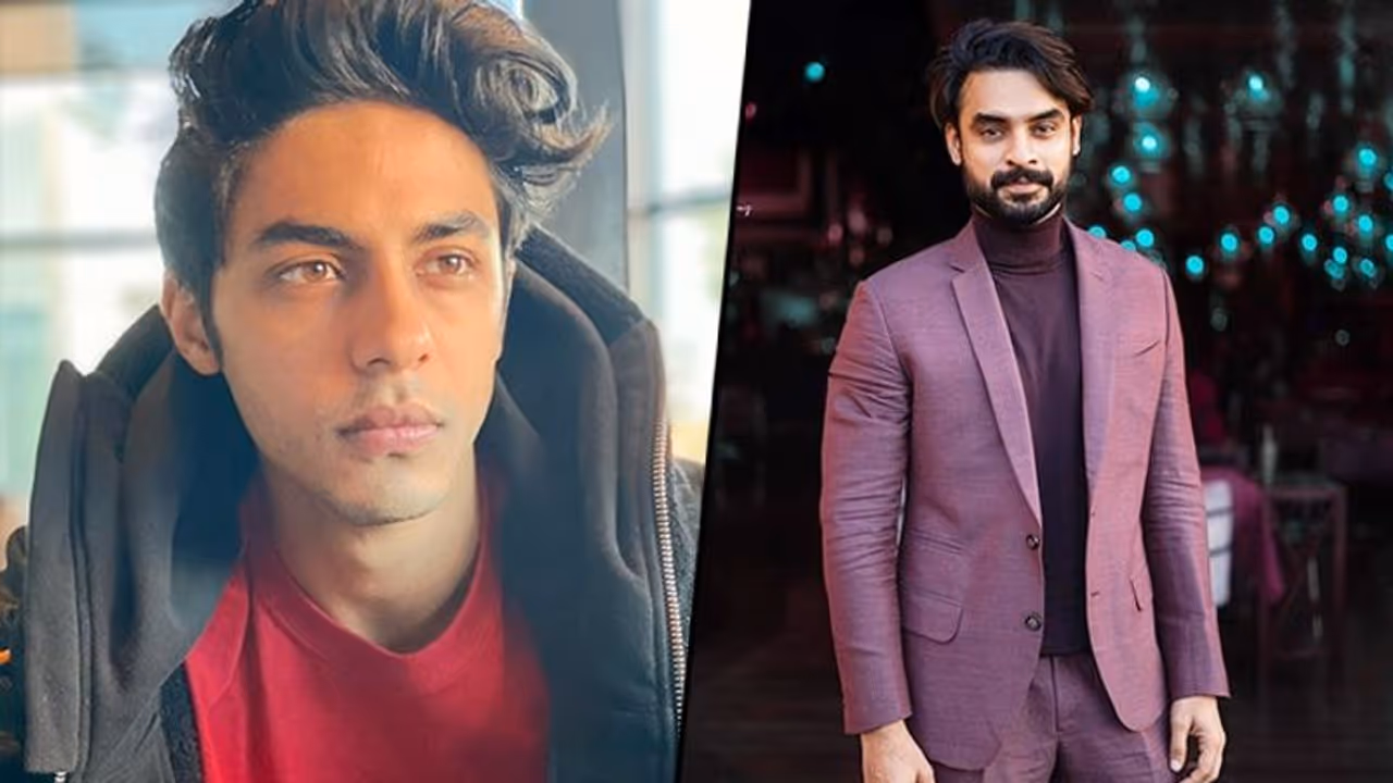 Aryan Khan case: Minnal Murali actor Tovino Thomas calls it a politically motivated move Aryan Khan case: Minnal Murali actor Tovino Thomas calls it a politically motivated move