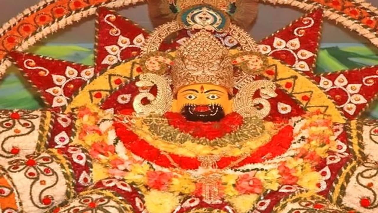 khatu mela 2022: कब से कब तक रहेगा खाटूश्यामजी का लक्खी मेला? जाने से पहले इन बातों का रखें ध्यान khatu mela 2022: कब से कब तक रहेगा खाटूश्यामजी का लक्खी मेला? जाने से पहले इन बातों का रखें ध्यान