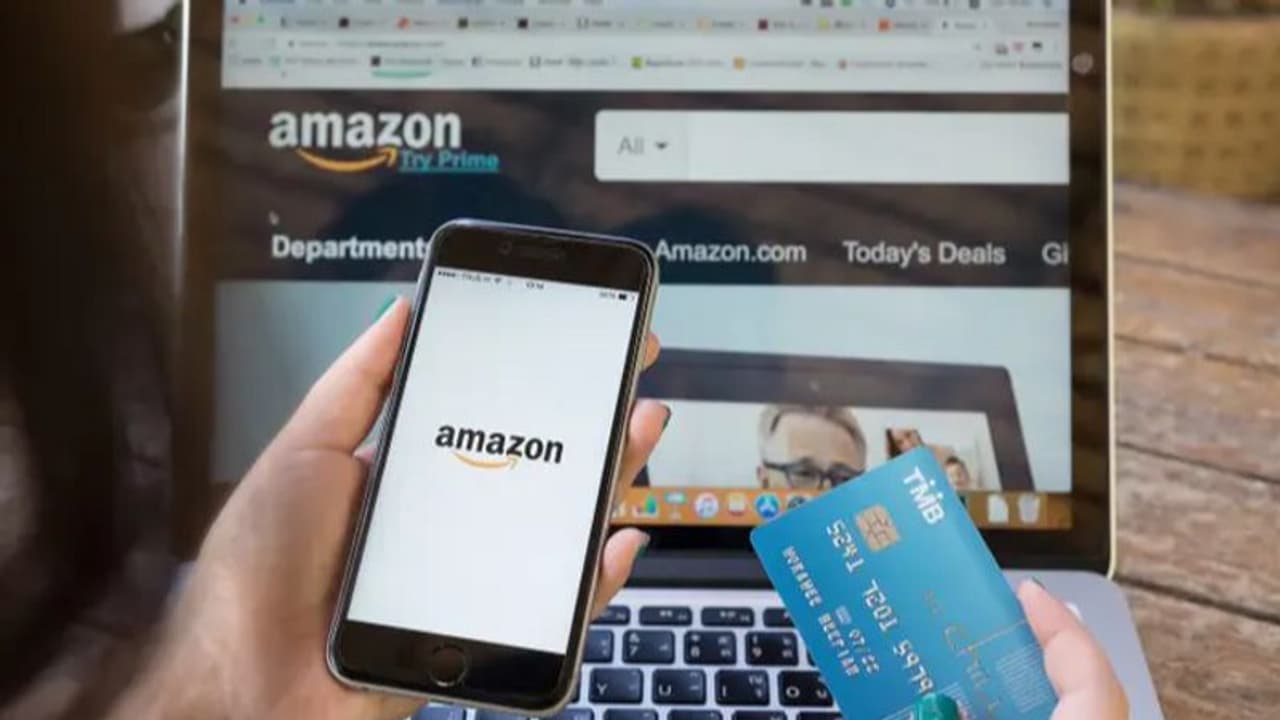 Amazon's 'Mega Electronics Days' begin today; know everything about exciting offers here 