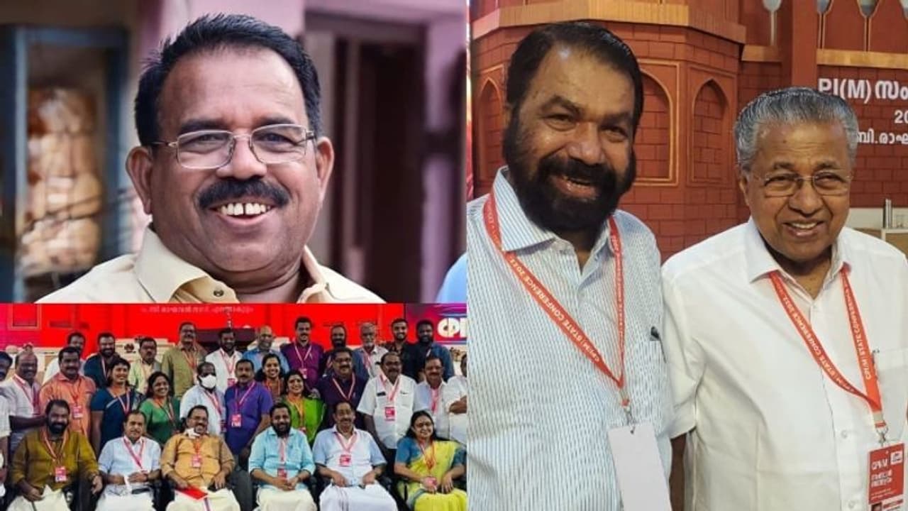 സെക്രട്ടേറിയറ്റിലേക്ക് ആനാവൂരിൻ്റെ സർപ്രൈസ് എൻട്രി ; തിരുവനന്തപുരത്ത് സിപിഎമ്മിന് പുതിയ സെക്രട്ടറി വരും