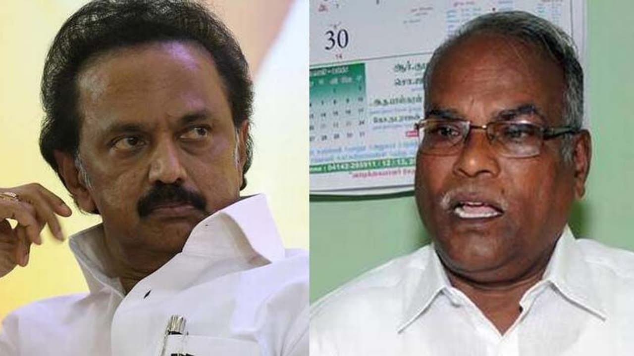 தமிழக அரசின் முடிவிற்கு எதிராக சிபிஎம்..! முதலமைச்சருக்கு அவரச கடிதம் எழுதிய பாலகிருஷ்ணன் தமிழக அரசின் முடிவிற்கு எதிராக சிபிஎம்..! முதலமைச்சருக்கு அவரச கடிதம் எழுதிய பாலகிருஷ்ணன்