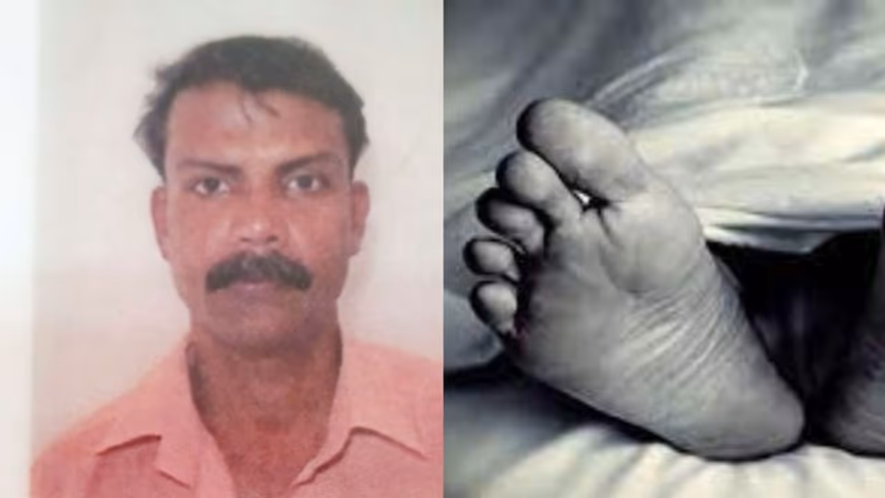 വീട്ടില് നിന്നും കാണാതായ ഗൃഹനാഥന് കടൽ തീരത്ത് മരിച്ച നിലയിൽ; ആത്മഹത്യയെന്ന് പൊലീസ് വീട്ടില് നിന്നും കാണാതായ ഗൃഹനാഥന് കടൽ തീരത്ത് മരിച്ച നിലയിൽ; ആത്മഹത്യയെന്ന് പൊലീസ്