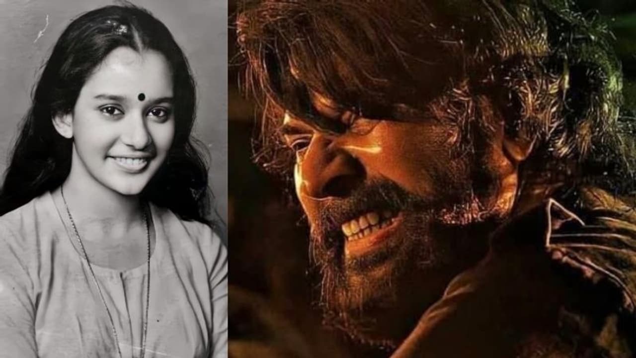 'പ്രീ ഡിഗ്രി ഫസ്റ്റ് ഇയറില് എടുത്ത പടം'; ഭീഷ്മ പര്വ്വം ടൈറ്റില് സ്റ്റില്ലിനെക്കുറിച്ച് മാല പാര്വ്വതി 'പ്രീ ഡിഗ്രി ഫസ്റ്റ് ഇയറില് എടുത്ത പടം'; ഭീഷ്മ പര്വ്വം ടൈറ്റില് സ്റ്റില്ലിനെക്കുറിച്ച് മാല പാര്വ്വതി