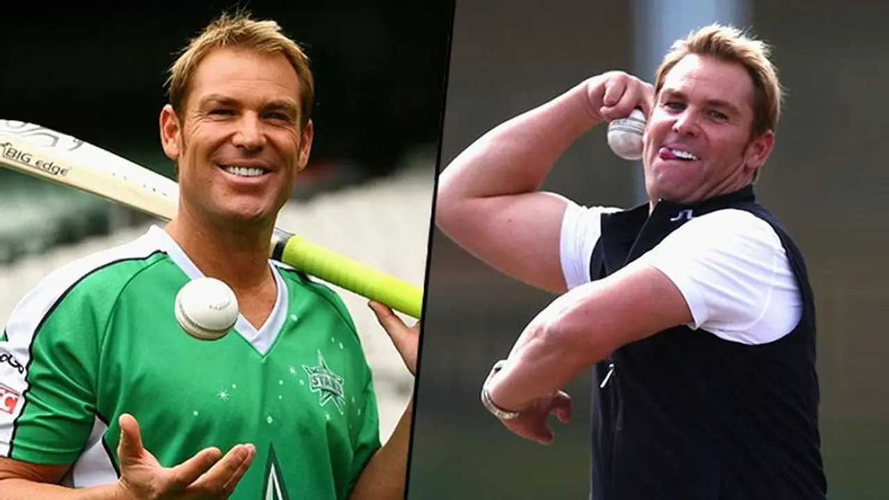 ಆಸೀಸ್ ಸುವರ್ಣ ದಿನಗಳ ಸೂತ್ರಧಾರ Shane Warne ನಿಧನಕ್ಕೆ, ವಿಶ್ವ ಕ್ರಿಕೆಟ್ ಅಚ್ಚರಿ! ಆಸೀಸ್ ಸುವರ್ಣ ದಿನಗಳ ಸೂತ್ರಧಾರ Shane Warne ನಿಧನಕ್ಕೆ, ವಿಶ್ವ ಕ್ರಿಕೆಟ್ ಅಚ್ಚರಿ!