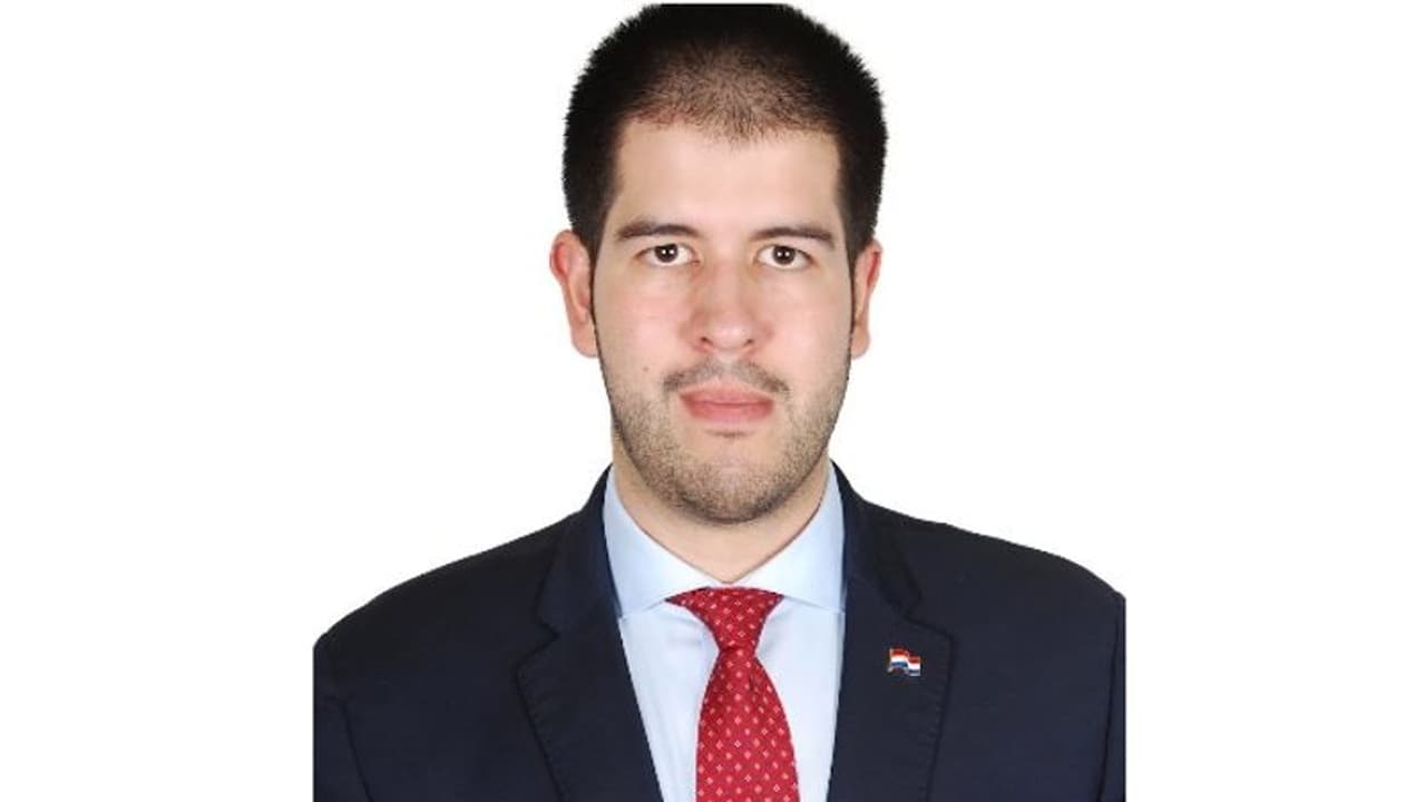 Expo 2020 : എക്സ്പോ 2020യില് പരാഗ്വെന് ദേശീയ ദിനാഘോഷം നടത്തി Expo 2020 : എക്സ്പോ 2020യില് പരാഗ്വെന് ദേശീയ ദിനാഘോഷം നടത്തി