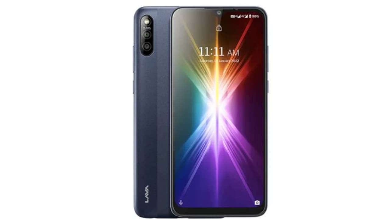 चीनी कंपनियों की बोलती बंद करने Lava ने लॉन्च कर दिया 7 हजार रुपए से भी कम में ये धांसू फोन, देखें फीचर्स चीनी कंपनियों की बोलती बंद करने Lava ने लॉन्च कर दिया 7 हजार रुपए से भी कम में ये धांसू फोन, देखें फीचर्स