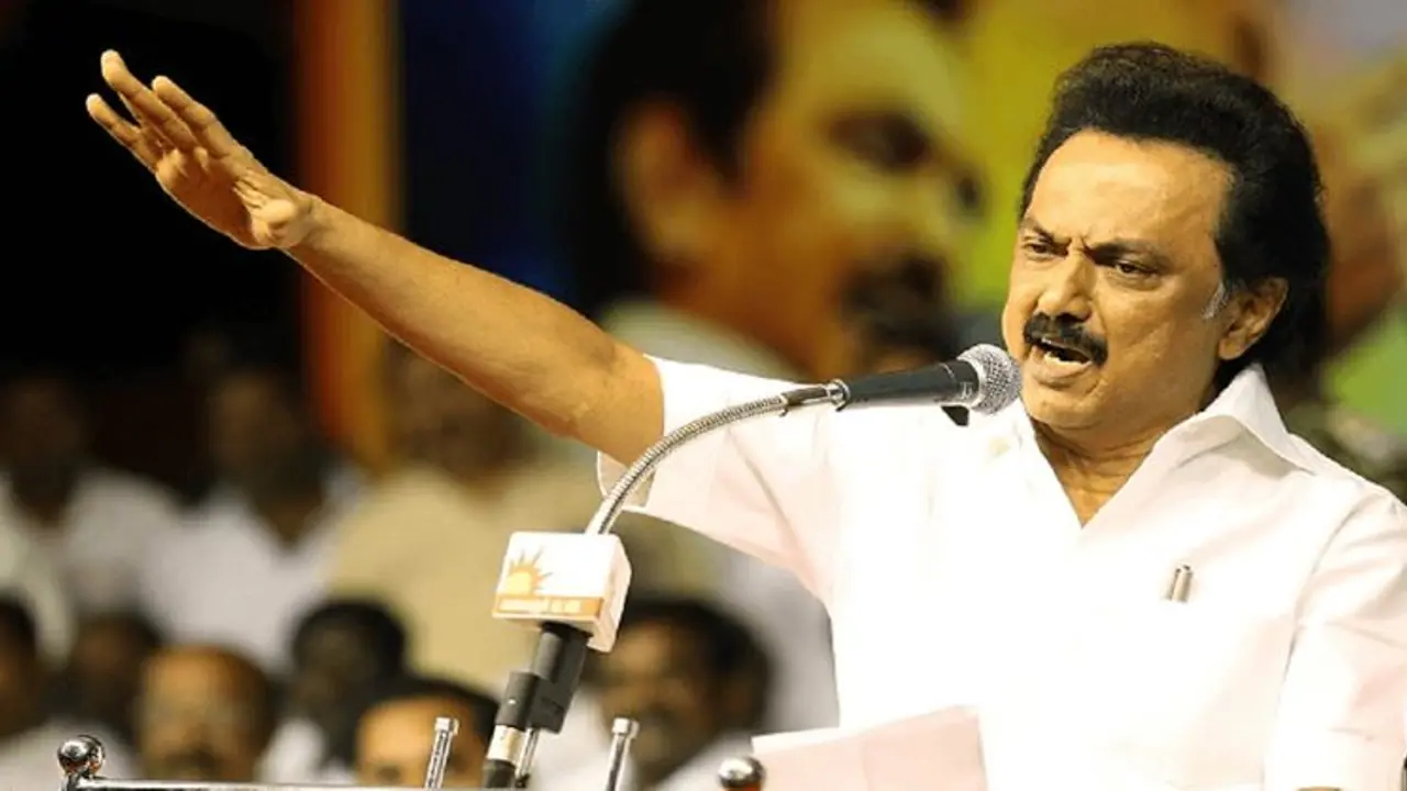 அறிக்கை மட்டும் விட்டுட்டு அமைதியாகிடுவேனு நினைச்சிங்களா..பூந்தமல்லி நகர செயலாளர் அதிரடியாக நீக்கம்..