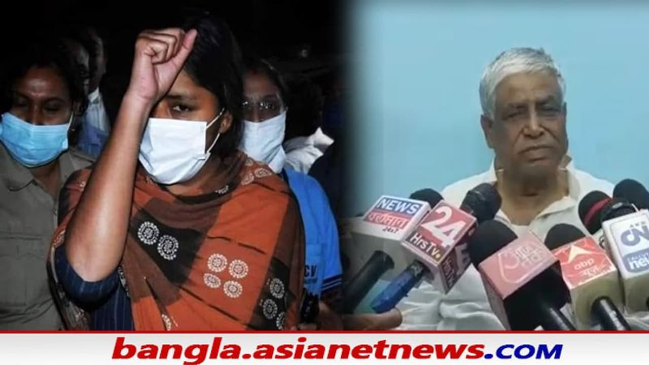 বিরোধীদের মোকাবিলা না করতে পেরে মিথ্যে মামলা দিচ্ছে সরকার, মীনাক্ষী ইস্যুতে তোপ আব্দুলের