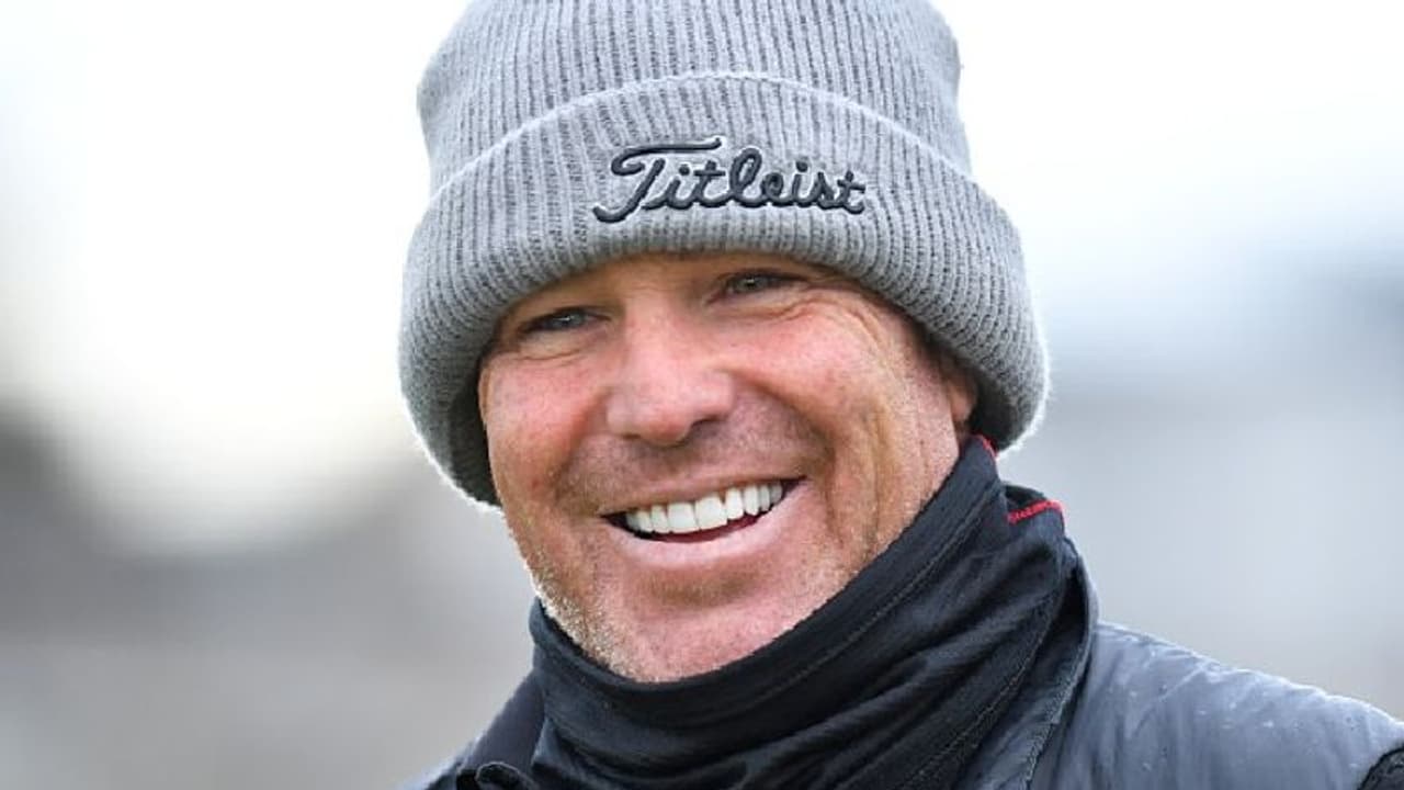 ಶೇನ್ ವಾರ್ನ್ ಪ್ರಾಣ ತೆಗೆಯಿತಾ ಅವರ Liquid Diet?