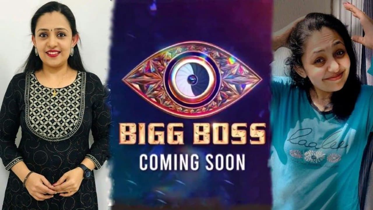Bigg Boss : തല്ലിക്കൊന്നാലും ആ സത്യം ഞാന് പറയൂല : ബിഗ് ബോസിനെക്കുറിച്ച് അശ്വതി Bigg Boss : തല്ലിക്കൊന്നാലും ആ സത്യം ഞാന് പറയൂല : ബിഗ് ബോസിനെക്കുറിച്ച് അശ്വതി