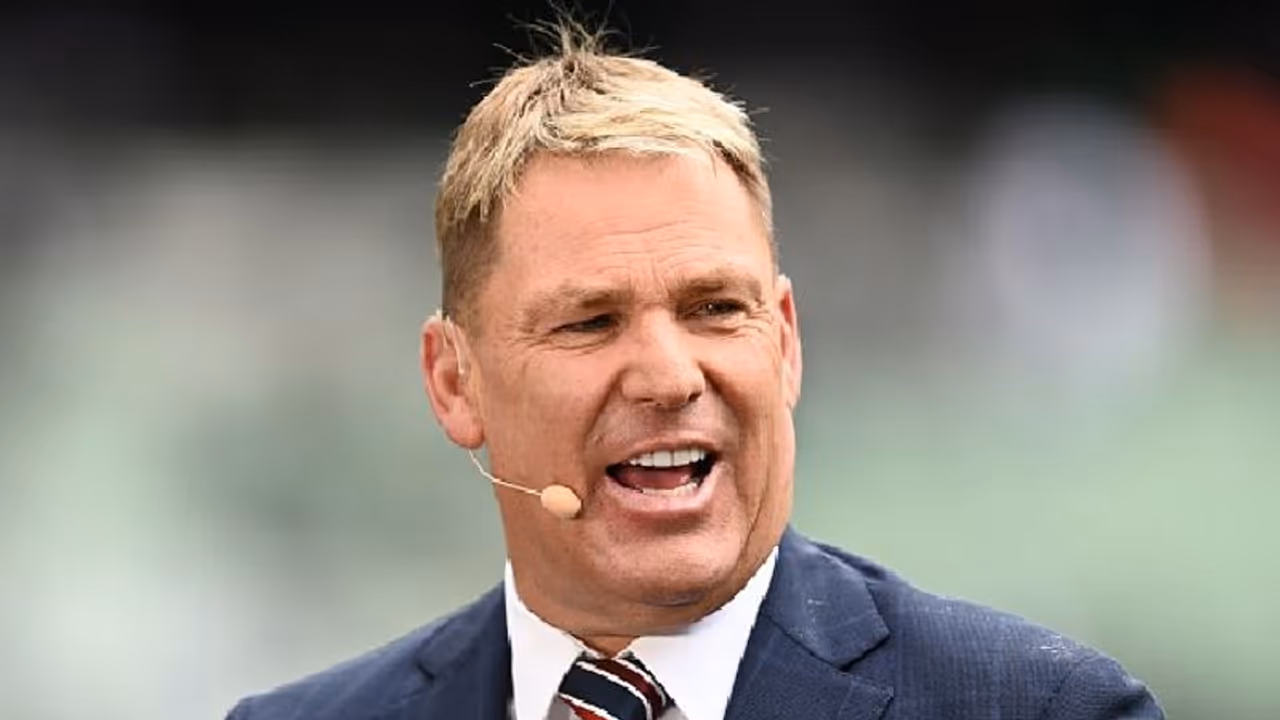 ಕ್ರಿಕೆಟ್ ದಿಗ್ಗಜ ಶೇನ್‌ ವಾರ್ನ್‌ ಜೀವ ತೆಗಿಯಿತಾ ಕೋವಿಡ್ ಲಸಿಕೆ..?