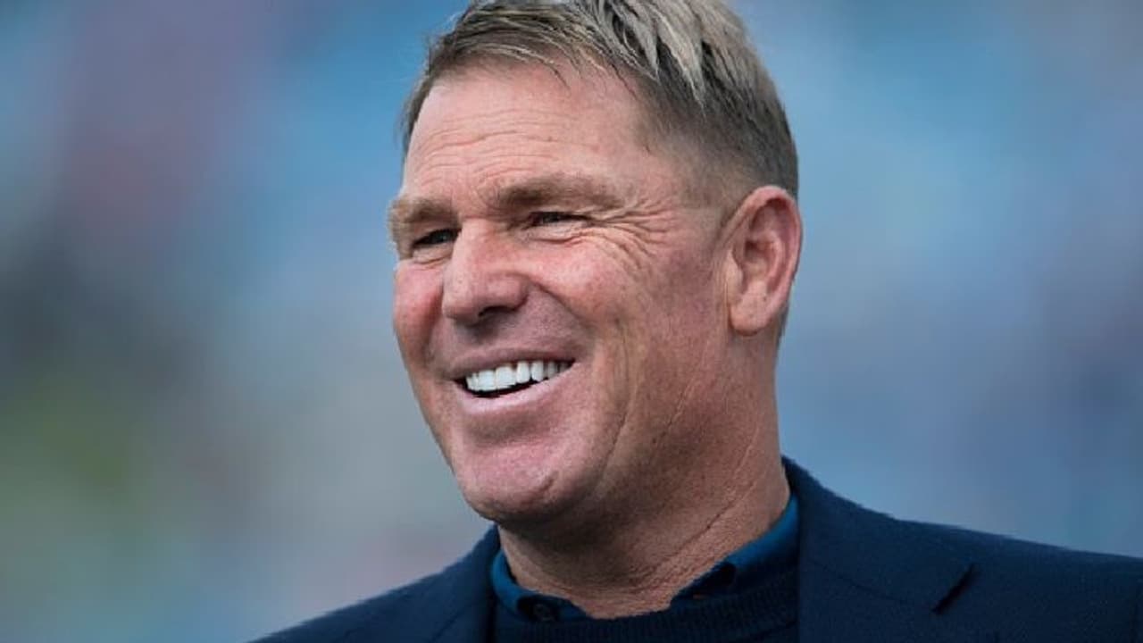 Shane Warne: ప్రత్యేక విమానంలో షేన్ వార్న్ పార్థివదేహం ఆస్ట్రేలియాకు తరలింపు... Shane Warne: ప్రత్యేక విమానంలో షేన్ వార్న్ పార్థివదేహం ఆస్ట్రేలియాకు తరలింపు...