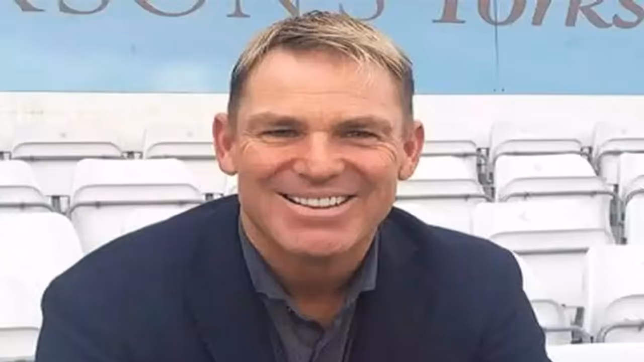 ಶೇನ್ ವಾರ್ನ್ ಸಾವಿನ ಹಿಂದಿದೆ ಕಾಣದ ಕೈ; ಕೊನೆಗೂ ಬಯಲಾಯ್ತು ಬೆಚ್ಚಿಬೀಳಿಸೋ ಸುದ್ದಿ!