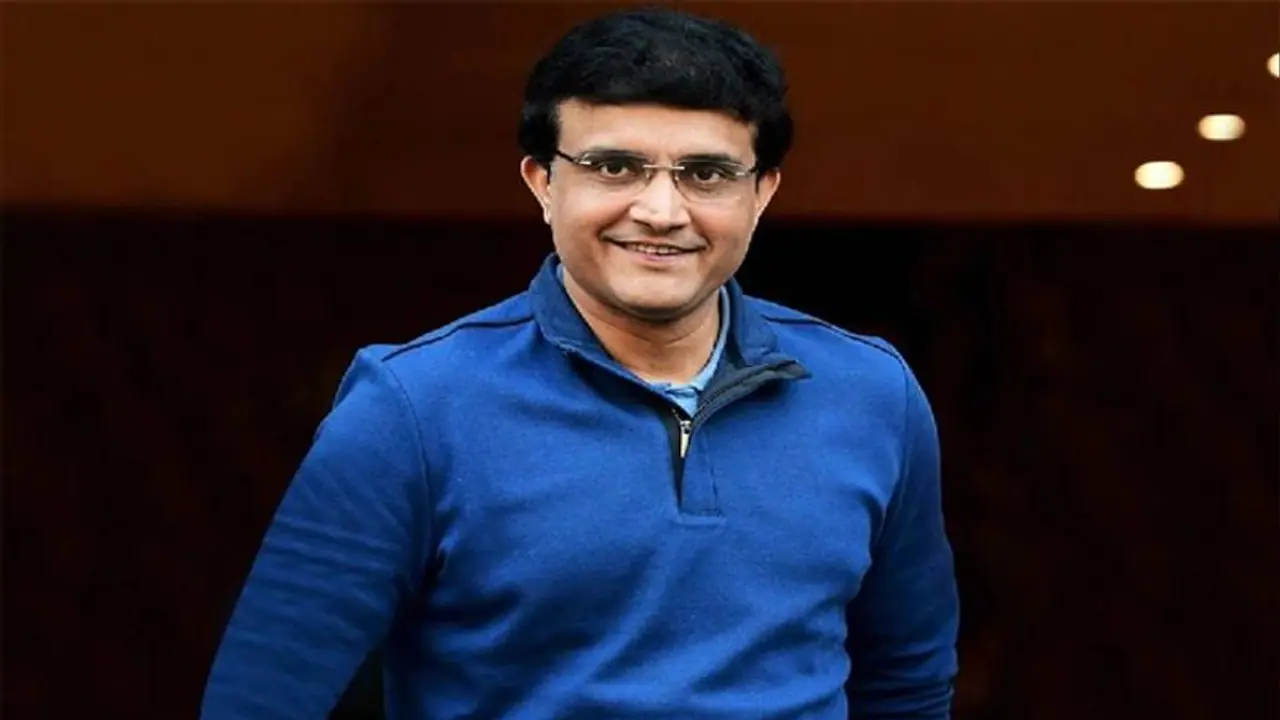 Sourav Ganguly : ബിസിസിഐ അധ്യക്ഷസ്ഥാനം രാജിവെക്കുമെന്ന വാര്ത്ത തള്ളി ഗാംഗുലി; ഇനി പുതിയ സംരംഭവും Sourav Ganguly : ബിസിസിഐ അധ്യക്ഷസ്ഥാനം രാജിവെക്കുമെന്ന വാര്ത്ത തള്ളി ഗാംഗുലി; ഇനി പുതിയ സംരംഭവും