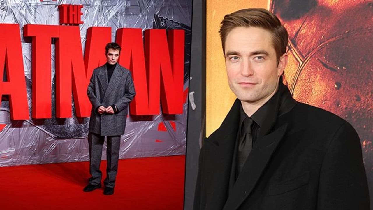 'സോഫയില്‍ അന്ന് രണ്ട് കത്തിയുമായി ഉറങ്ങി': 'ബാറ്റ്മാന്‍' നടന്‍ റോബർട്ട് പാറ്റിൻസന്‍റെ വെളിപ്പെടുത്തല്‍